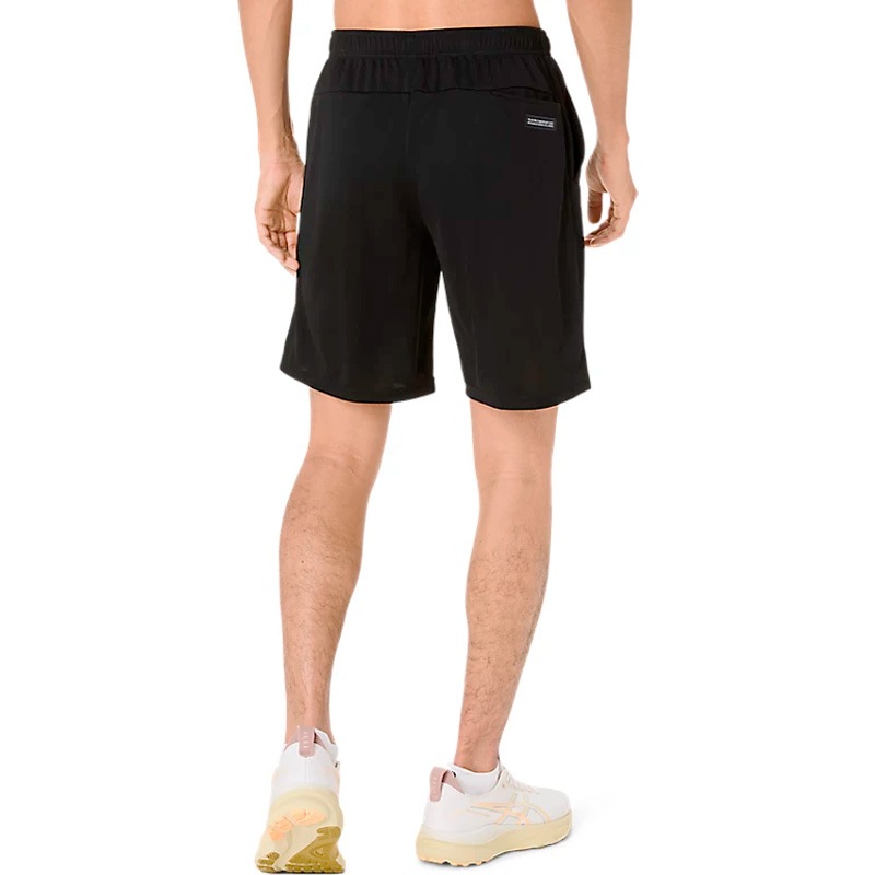 アシックス asics ドライ9INショーツ 2033C045-001 ユニセックス