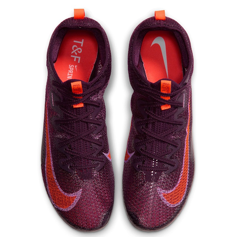 ナイキ NIKE ズーム スーパーフライ エリート 2 FK FZ9662-601 ユニ