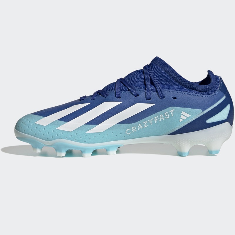 アディダス adidas アディダス エックス クレイジーファスト.3