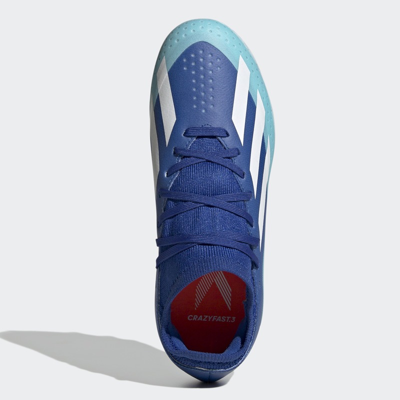 アディダス adidas アディダス エックス クレイジーファスト.3