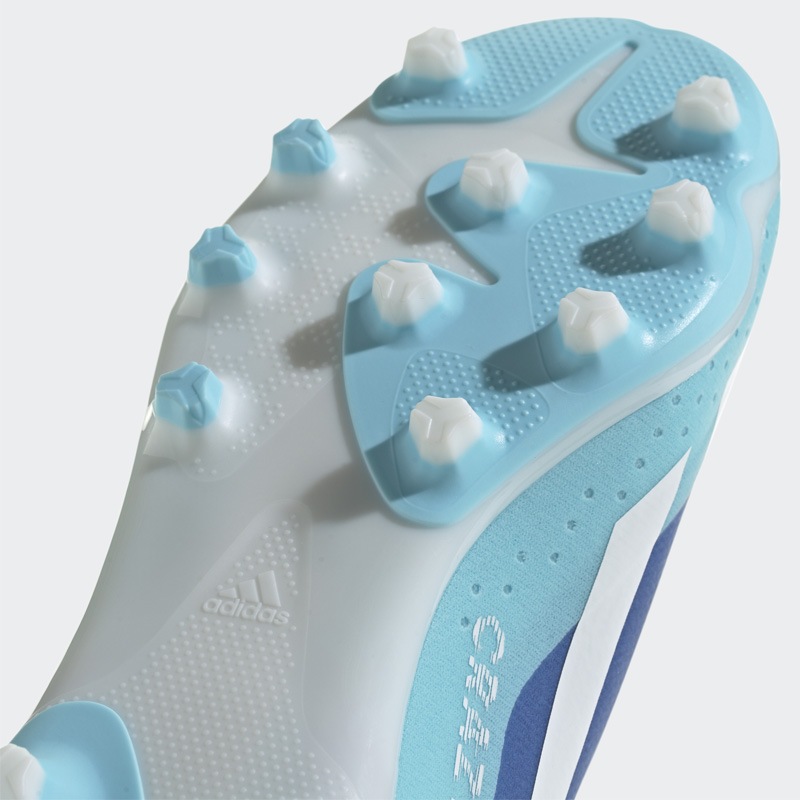 アディダス adidas アディダス エックス クレイジーファスト.3 HG/AG