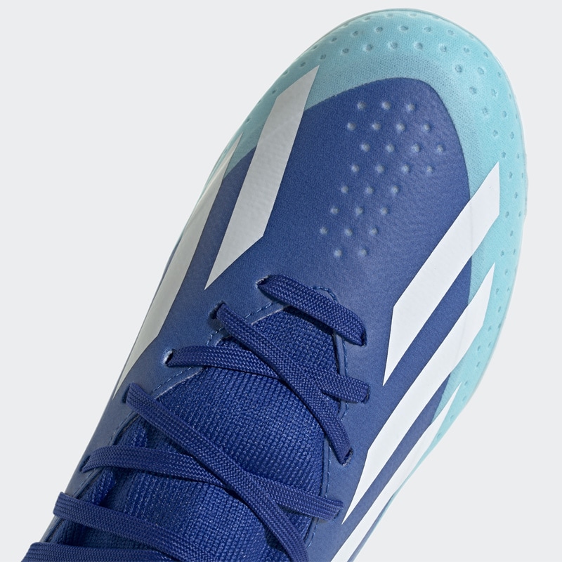 アディダス adidas アディダス エックス クレイジーファスト.3 HG/AG