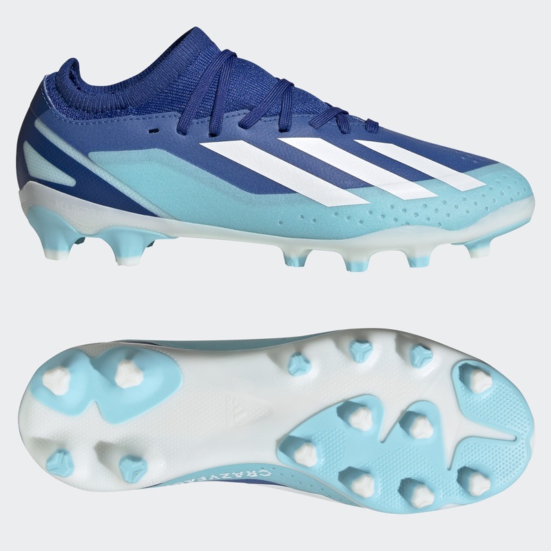アディダス adidas アディダス エックス クレイジーファスト.3
