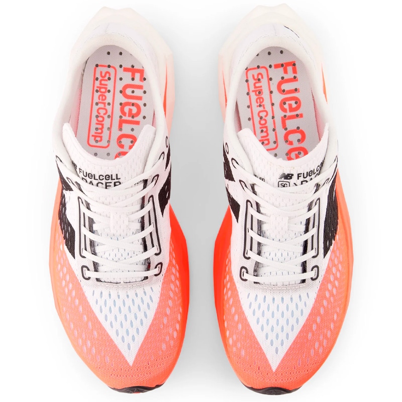 ニューバランス　スーパーコンプペーサーV2 ニューバランス New Balance フューエルセル スーパーコンプ