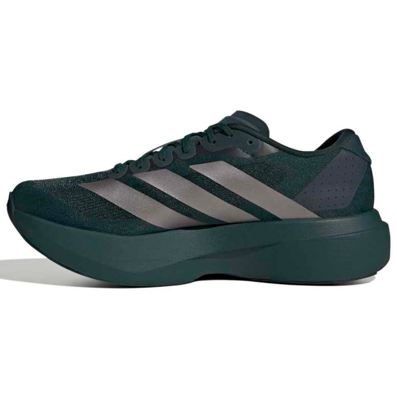 【25.5㌢】adidas ADIZERO EVO SLランニングシューズ　陸上 adidas アディダス ADIZERO EVO SL アディゼロ KI3381 メンズ