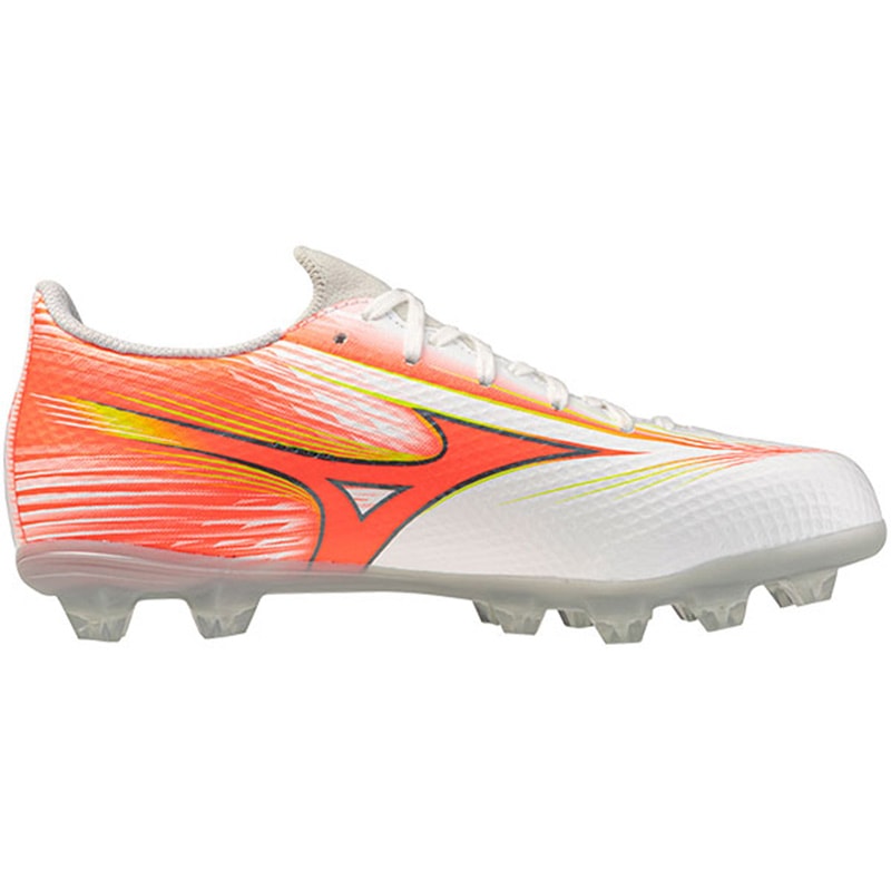 ミズノ MIZUNO アルファ 3 SELECT ジュニア P1GB266554 子供 サッカー