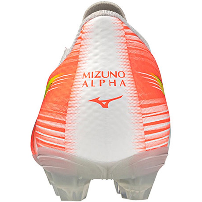 ミズノ MIZUNO アルファ 3 SELECT ジュニア P1GB266554 子供 サッカー