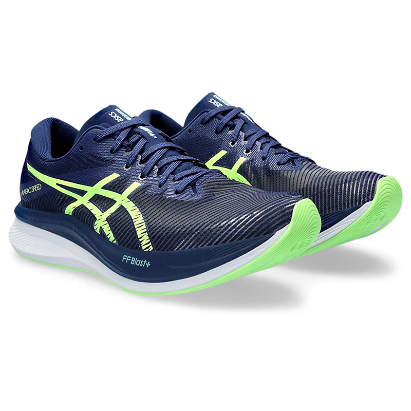 25.0のみ】アシックス asics マジックスピード3 1011B703-401 メンズ 