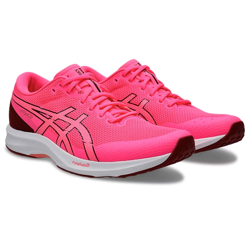 アシックス asics ライトレーサー 6 1012B764-701 レディース