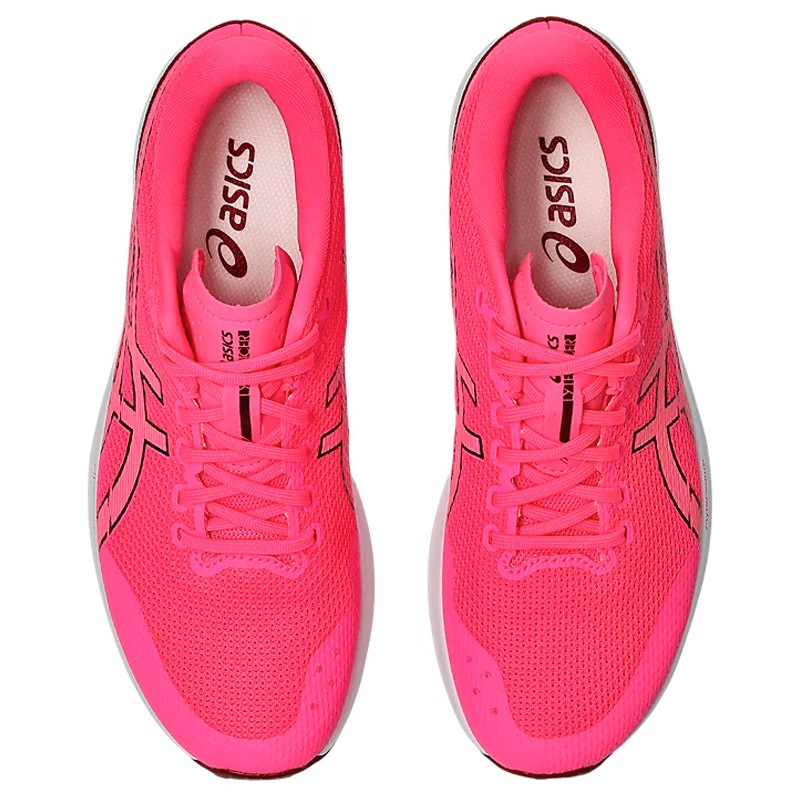 アシックス asics ライトレーサー 6 1012B764-701 レディース