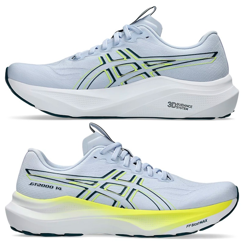 アシックス asics GT-2000 14 1011C056-400 メンズ ランニング