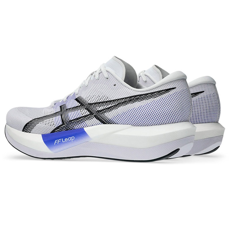 アシックス asics マジックスピード 5 1013A183-100 ユニセックス