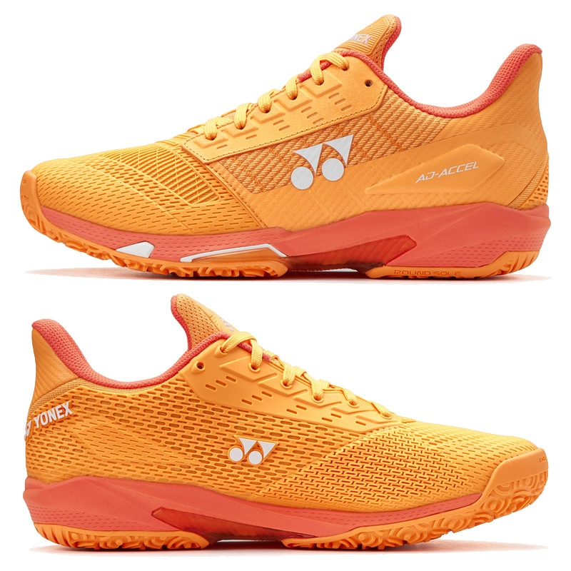 ヨネックス YONEX パワークッションアドアクセル LGC SHTAALG-373