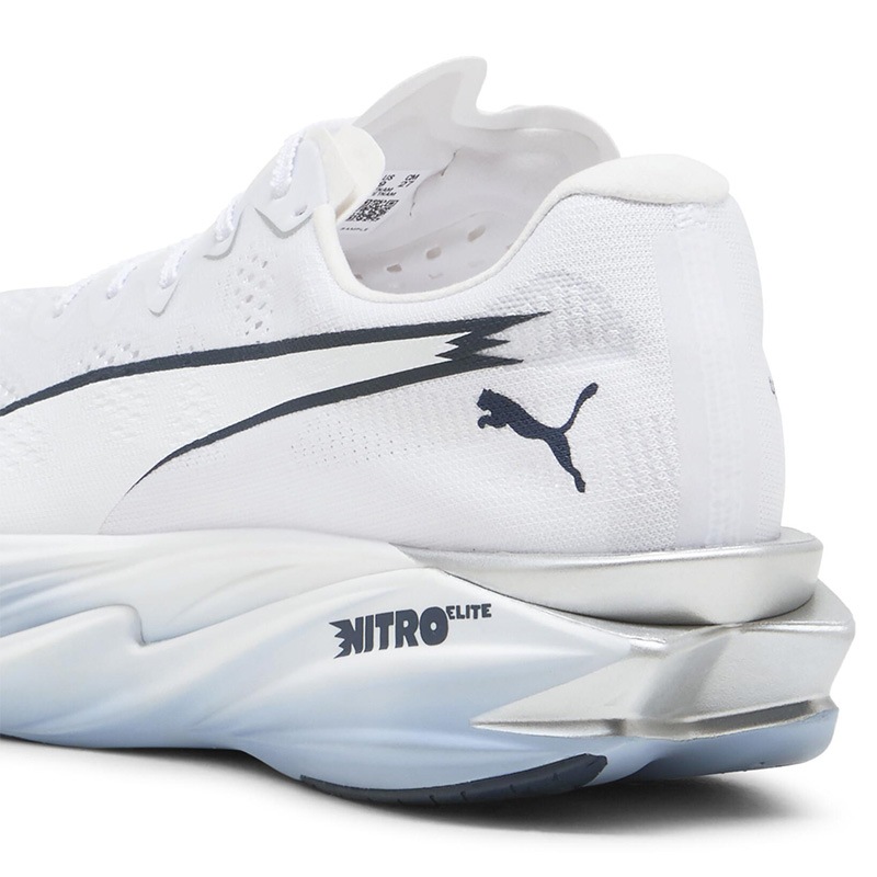 プーマ puma ディヴィエイト ニトロエリート 4 31212709 メンズ ロード