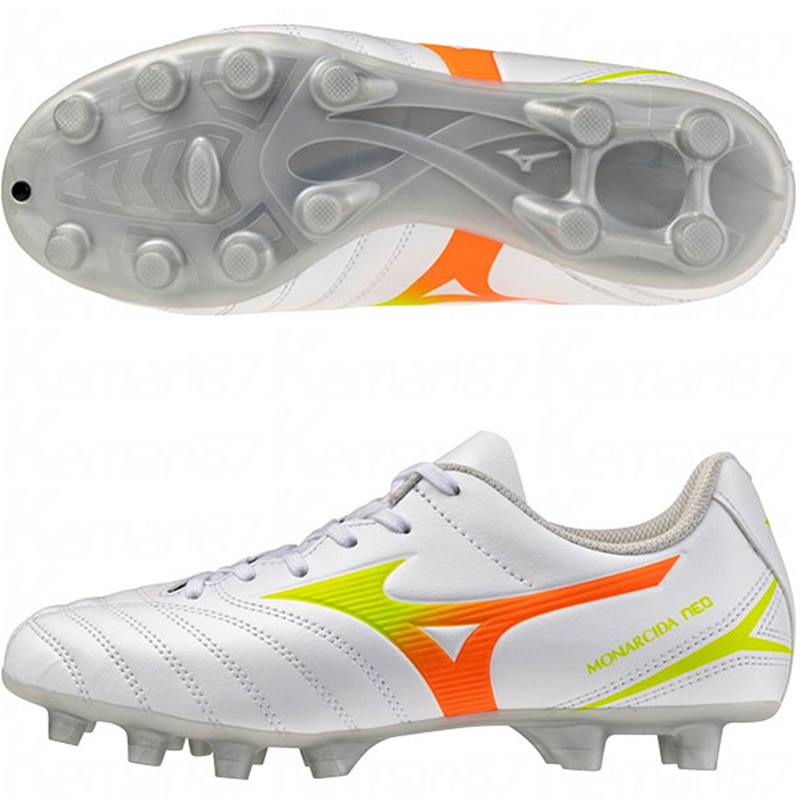 ミズノ MIZUNO モナルシーダ ネオ3 セレクト ジュニア ワイド