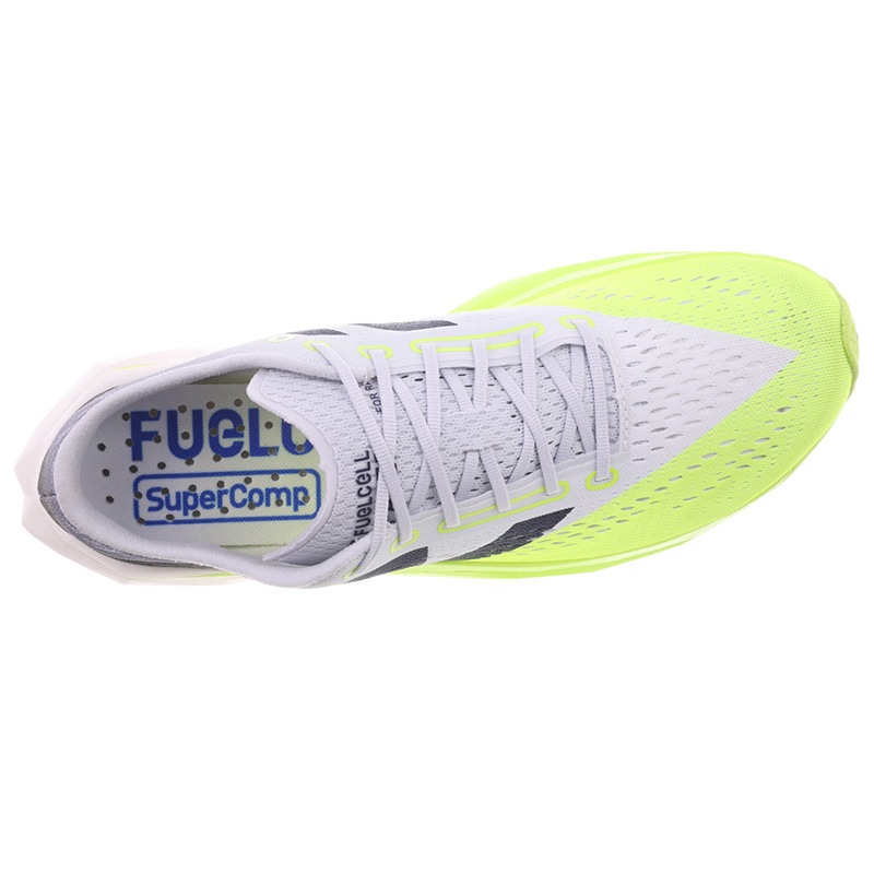 ニューバランス New Balance フューエルセル スーパーコンプ ペーサー