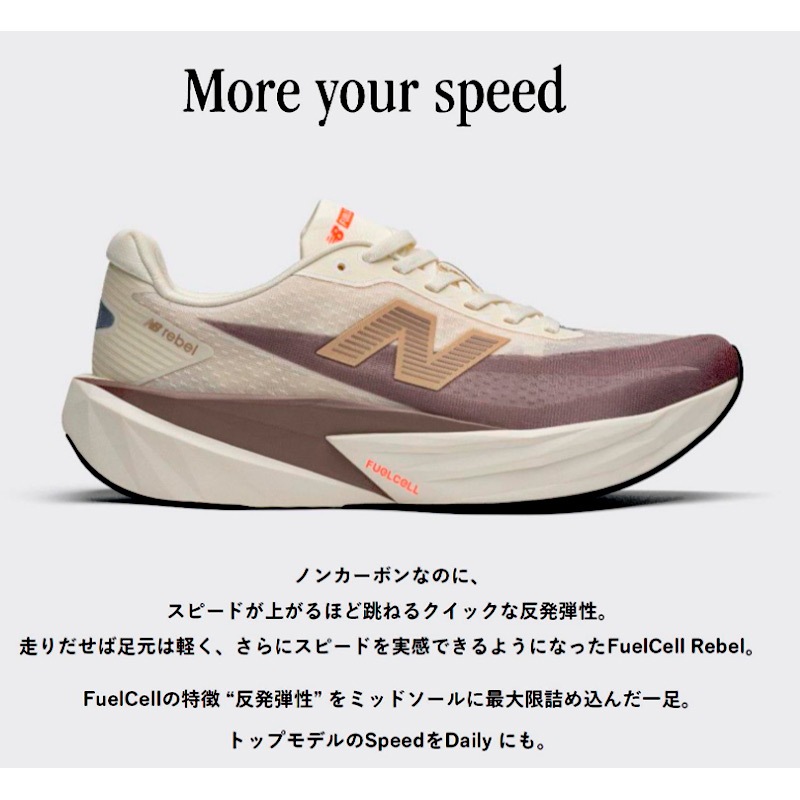 ˥塼Х New Balance ե塼륻 ٥ v5 MFCXLY5D   ˥ 塼 25FW fuelrv5