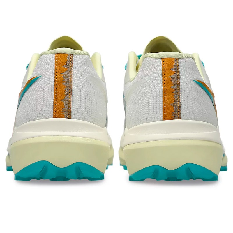 アシックス asics フジスピード 4 1013A179-100 メンズ トレイル