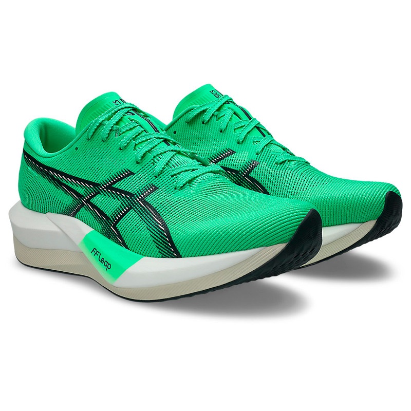 アシックス asics マジックスピード 5 1013A183-300 ユニセックス