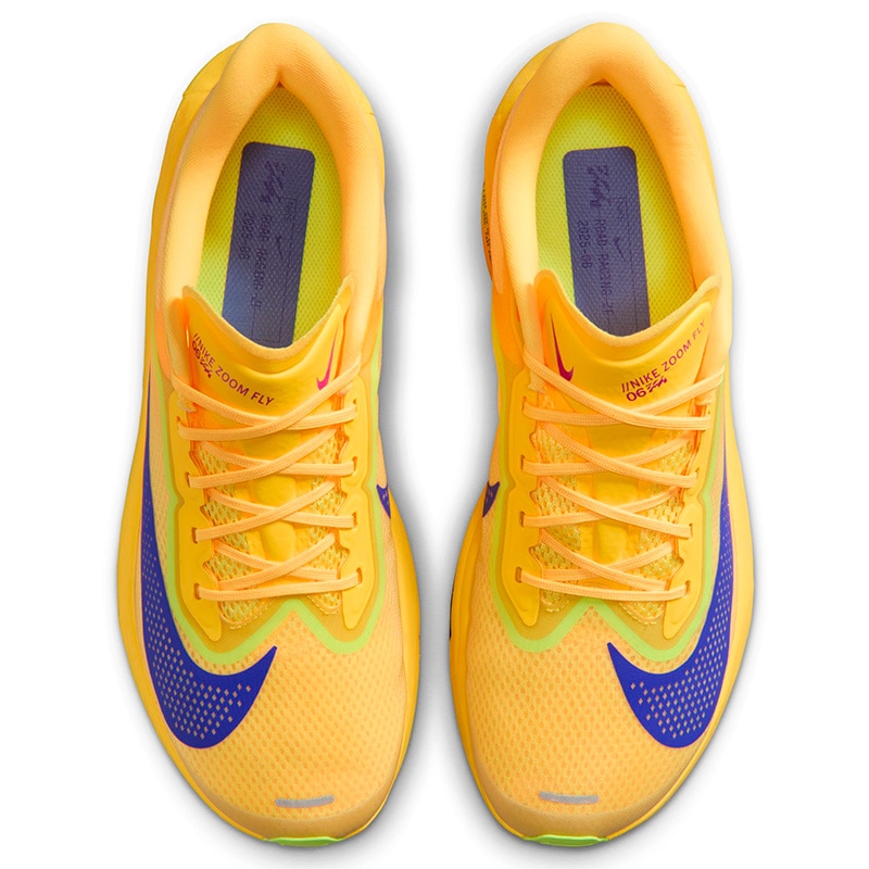 ナイキ NIKE ズーム フライ 6 FN8454-800 メンズ ランニング シューズ