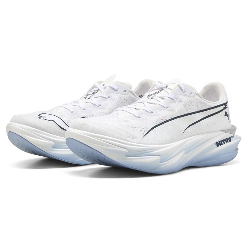 プーマ puma ディヴィエイト ニトロエリート 4 ウィメンズ 31212809