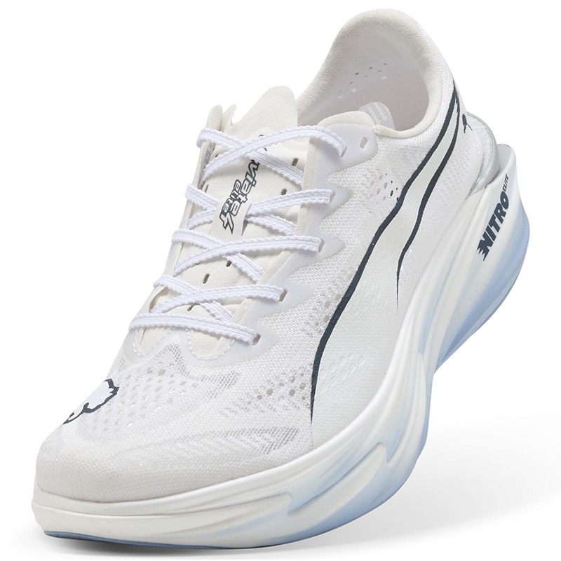 プーマ puma ディヴィエイト ニトロエリート 4 ウィメンズ 31212809