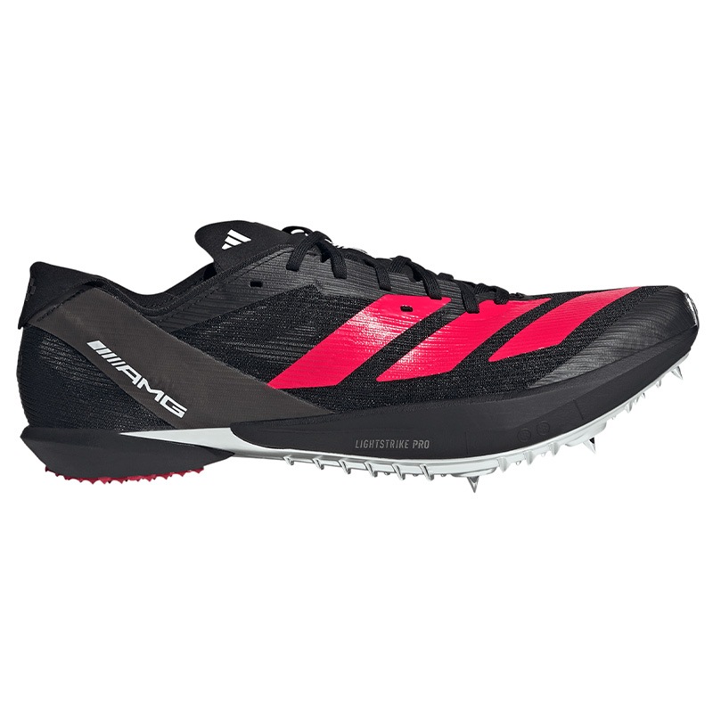 adidas ADIZERO 陸上競技用スパイクシューズ　27.5㎝ アディダス adidas アディゼロ アンビション AMG KH8836 ユニ