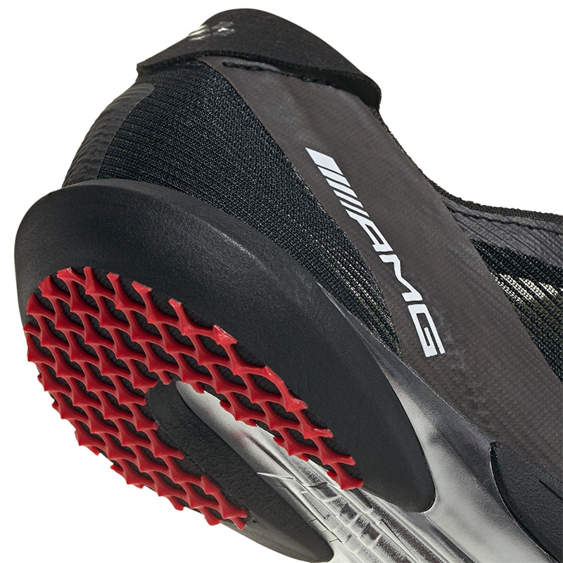 アディダス adizero スパイク シューズ コアブラック/チームパワーレッド Amazon.co.jp: adidas(アディダス) ADIZERO THROWS コアブラック