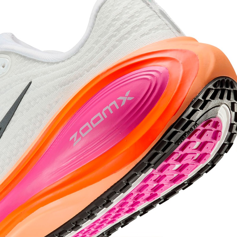 【値下げ】NIKEランニングシューズ ボメロプラス25cm ナイキ ボメロ プラス メンズ ロード ランニングシューズ HV8150