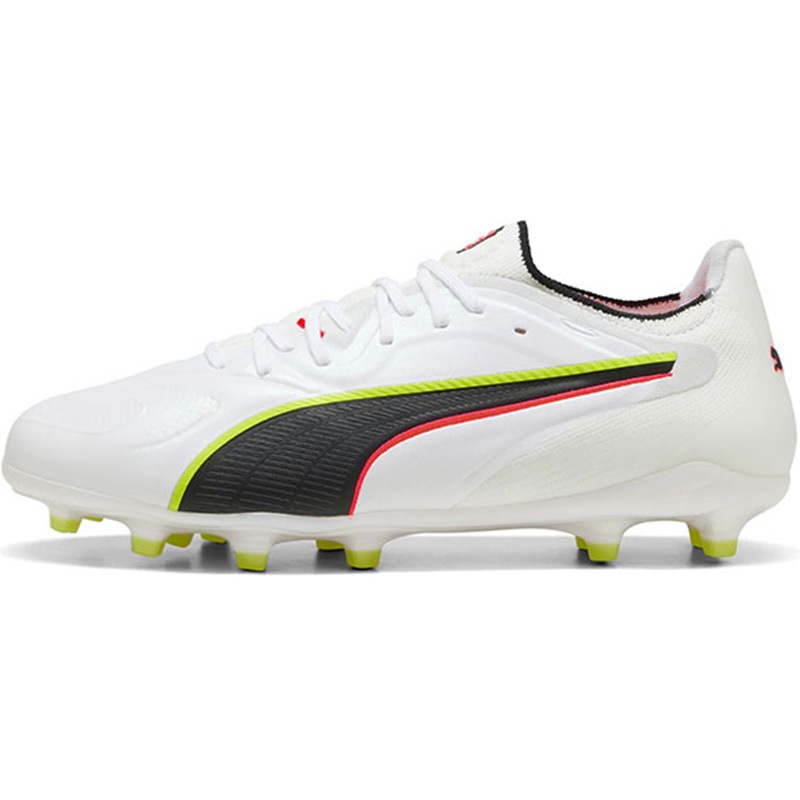 プーマ PUMA キング 20 アルティメット FG/AG 108457-01 ユニセックス