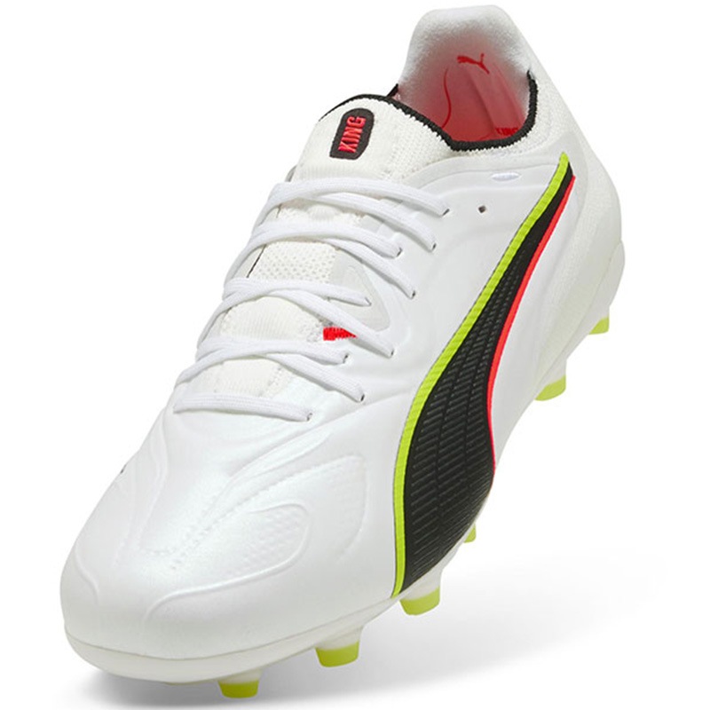 プーマ PUMA キング 20 アルティメット FG/AG 108457-01 ユニセックス