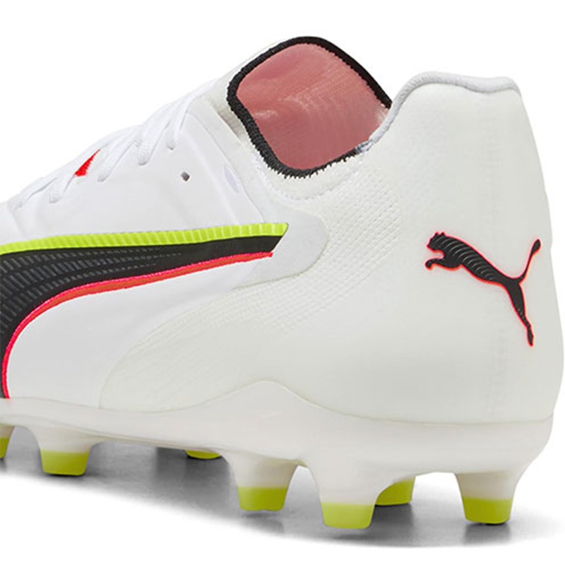 プーマ PUMA キング 20 アルティメット FG/AG 108457-01 ユニセックス
