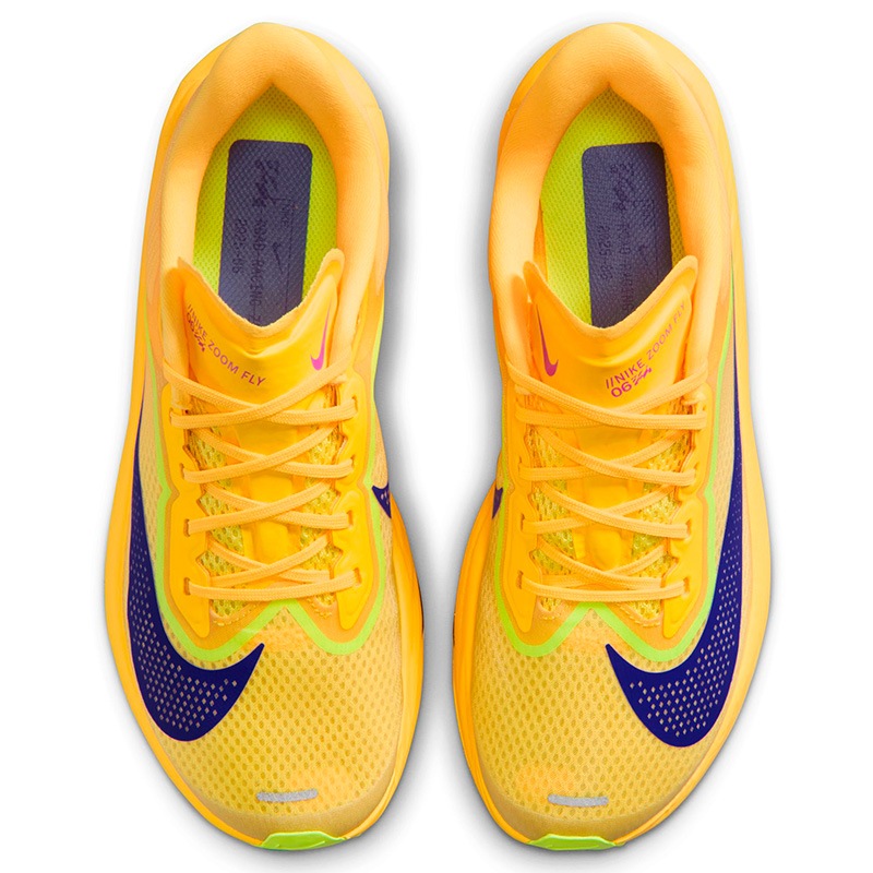 ナイキ NIKE WS ズーム フライ 6 FN8455-800 レディース ランニング