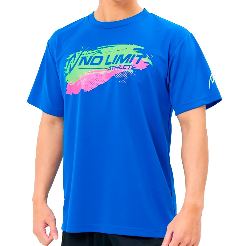 ニシスポーツ NISHI アスリートプライドTシャツ 2811A628-401 ユニ
