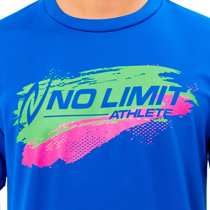 ニシスポーツ NISHI アスリートプライドTシャツ 2811A628-401 ユニ