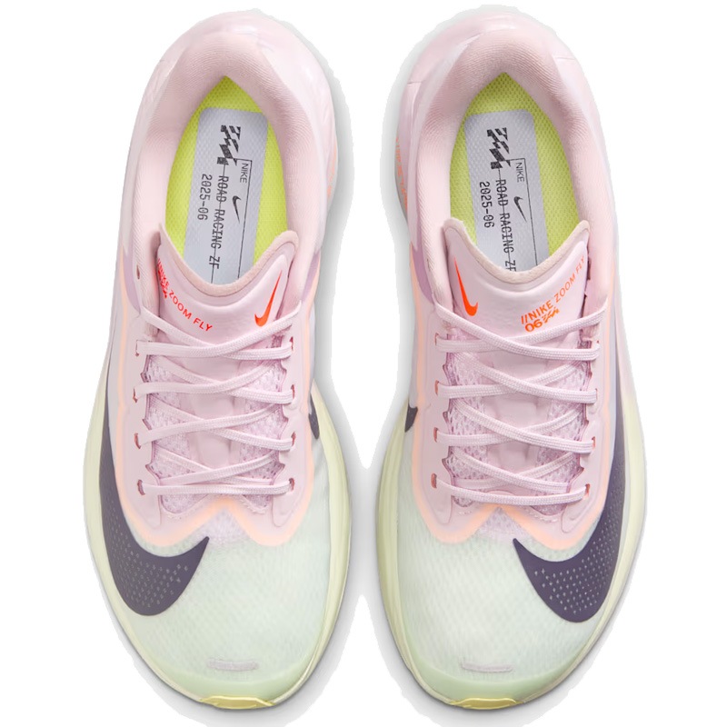 ナイキ NIKE WS ズーム フライ 6 FN8455-500 レディース ランニング
