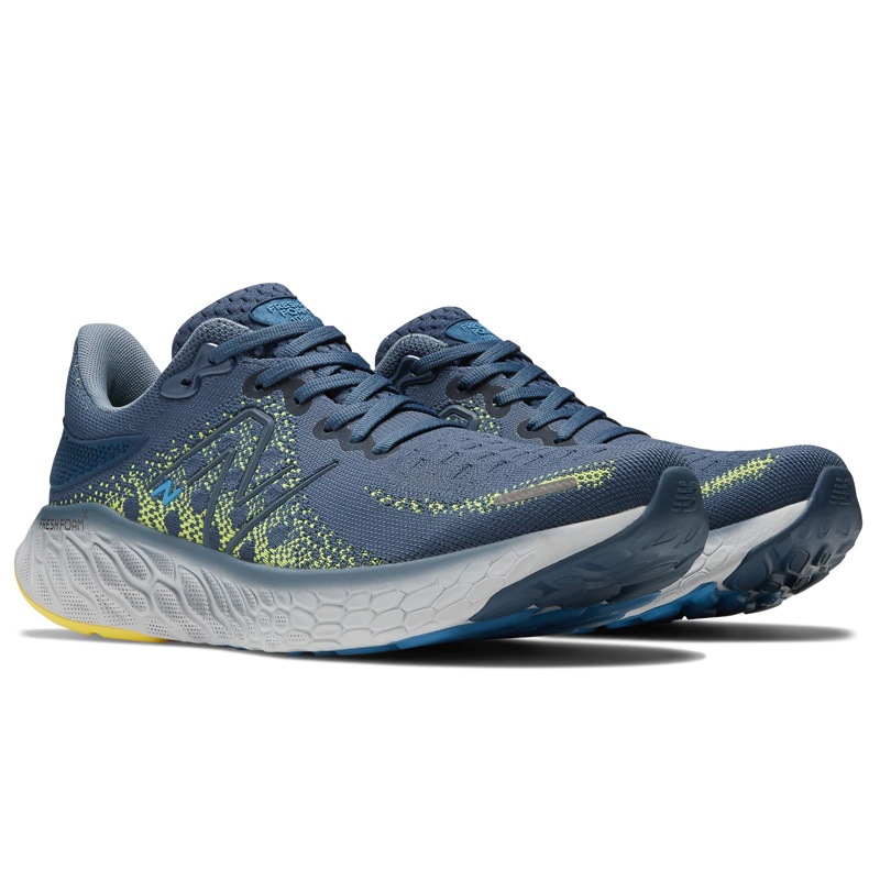 【30％OFF 25.0/28.0のみ】ニューバランス NewBalance Fresh Foam X 1080 v12 12N M108012N  メンズ ランニング シューズ-ウシダスポーツ