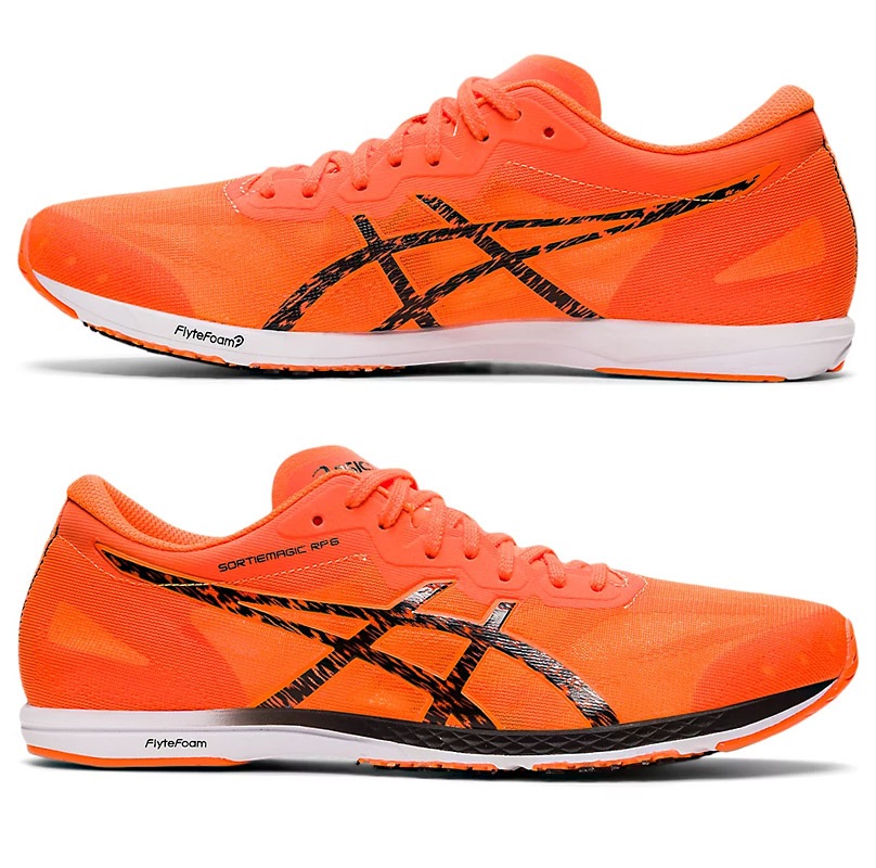ソーティマジック【25.0】 ASICS ソーティマジック VR ランニングシューズ 25.0cm