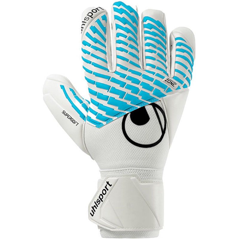 ウールシュポルト uhlsport サイバーテック スーパーソフト