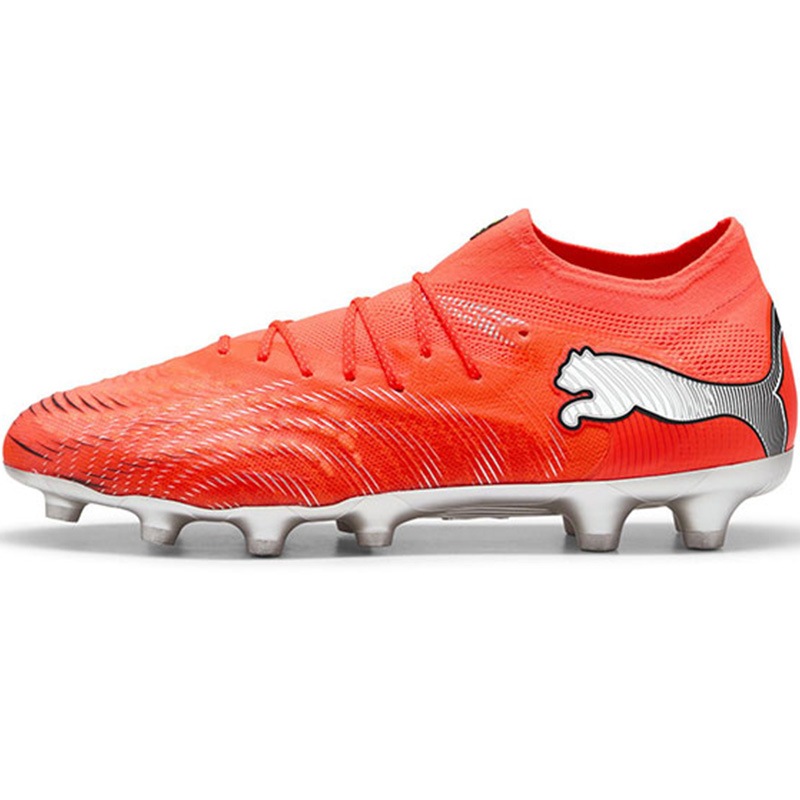 新品 PUMA プーマ　サッカーシューズ スパイク27.0cm プーマ PUMA フューチャー 9 アルティメット HG/AG 108898-01 ユニ