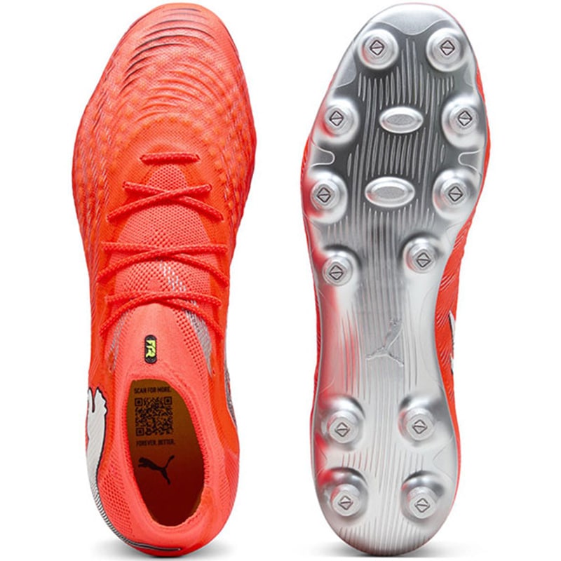 プーマ PUMA フューチャー 9 アルティメット HG/AG 108898-01 ユニ