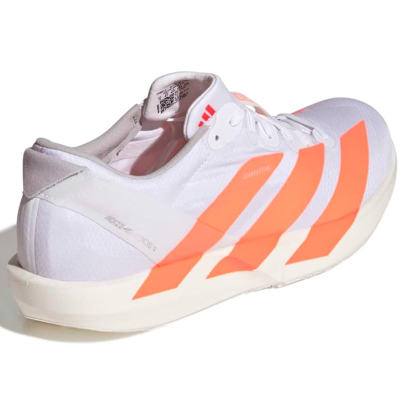 アディダス adidas アディゼロ ジャパン 9 M JQ0777 メンズ ランニング