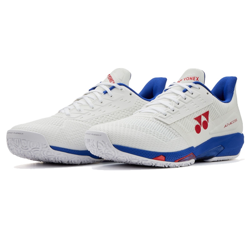ヨネックス YONEX パワークッションアドアクセル ワイドGC SHTAAWG-115