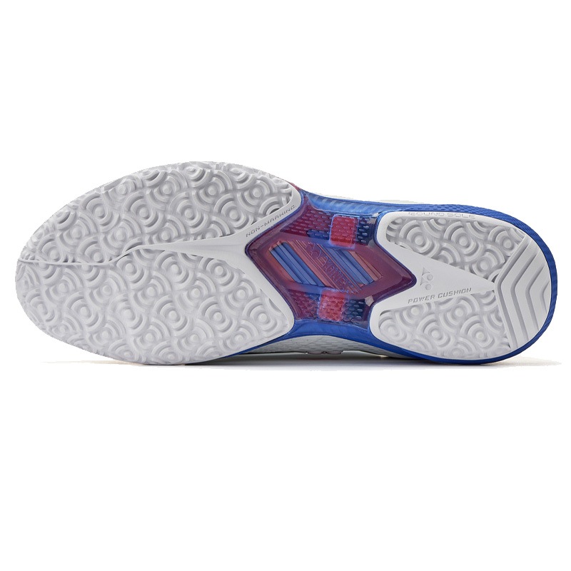 ヨネックス YONEX パワークッションアドアクセル ワイドGC SHTAAWG-115