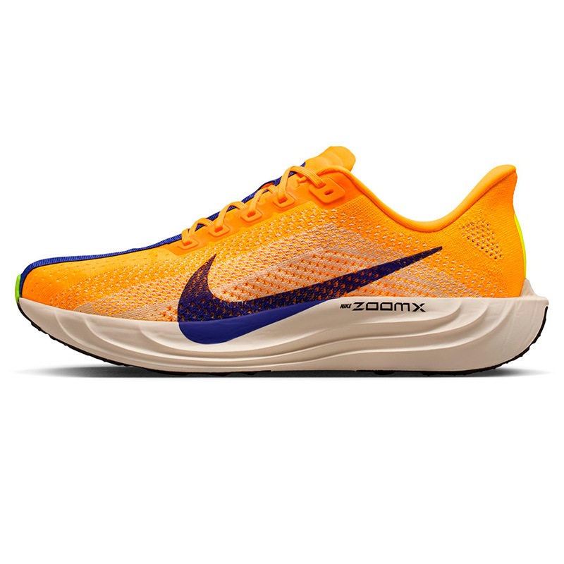 ナイキ NIKE エア ズーム ペガサス プラス FQ7262-801 メンズ ロード