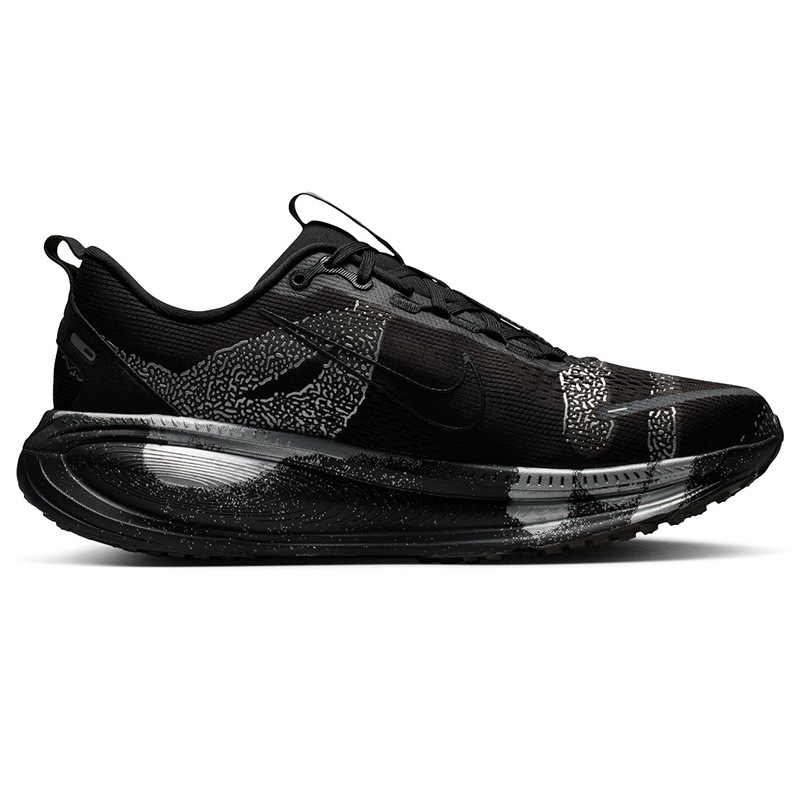 Nike (ナイキ) ズーム ボメロ 18 25cm ナイキ NIKE ズーム ボメロ 18 DSRPT IQ3925-001 メンズ ロード