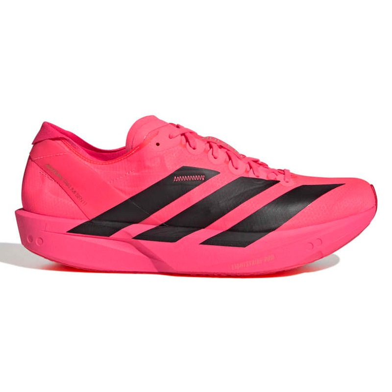 アディダス adidas アディゼロ タクミ セン 11 M KI5711 メンズ ロード