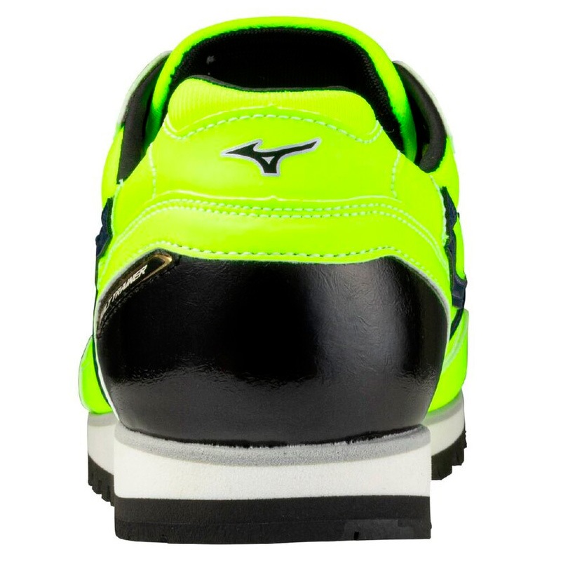 ミズノ MIZUNO ビルトトレーナー2 U1GC236171 ユニセックス 陸上 短