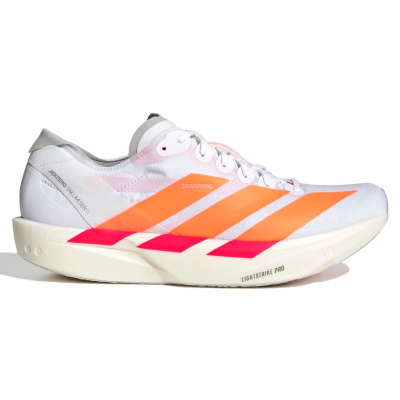 アディダス adidas アディゼロ タクミ セン 11 M JQ0780 メンズ