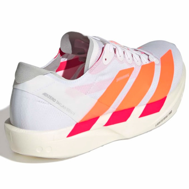 アディダス adidas アディゼロ タクミ セン 11 M JQ0780 メンズ